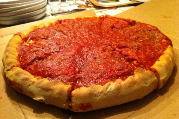 Rosati S Pizza Batavia Chicago Rosati S Pizza Batavia Chicago